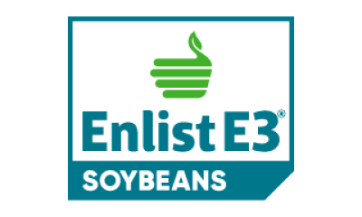 Enlist E3 Soybeans