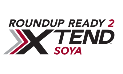 Roundup Ready 2 Xtend Soybeans